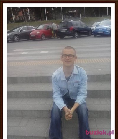 przemas1320, Mężczyzna, 29, Gdynia, Polska: 1