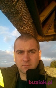 Jarek, Mężczyzna, 36, Brok, Polska, Zdjęcie: 2