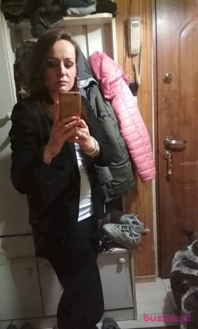 Iwona, Female, 37, Kraków, Polska, Photo: 3