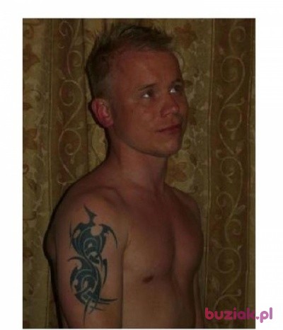 Paweł, Male, 38, Szczecin, Polska, Photo: 2