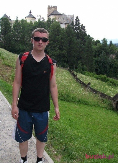 konrad, Mężczyzna, 41, Myślenice, Polska, Zdjęcie: 5