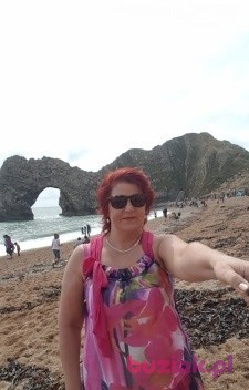 JOLANTA, Kobieta, 56, Birmingham West Midlands England, Wielka Brytania, Zdjęcie: 1