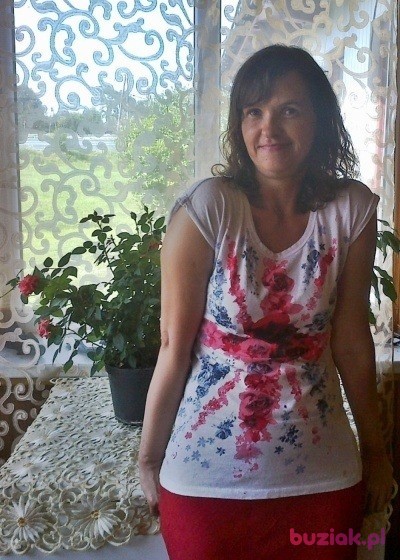 ela, Kobieta, 52, Chester, Wielka Brytania, Zdjęcie: 2