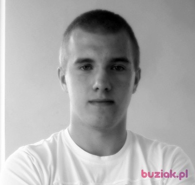 Kamil, Mężczyzna, 34, Wyszków, Polska: 1