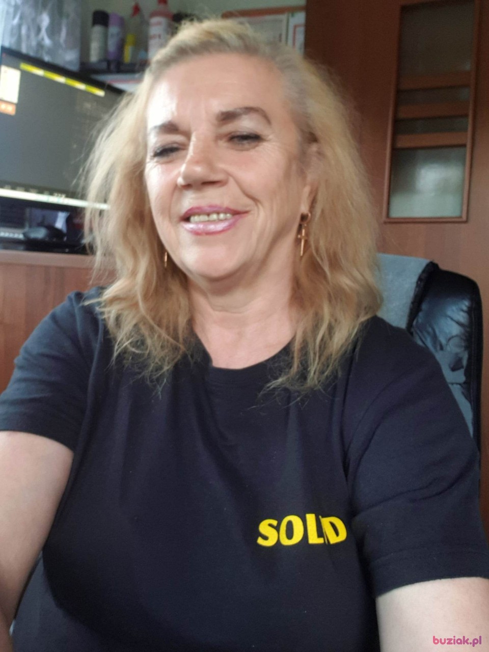 Ewa, Kobieta, 60, Swindon, Wielka Brytania, Zdjęcie: 3