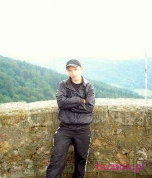 Łukasz, Mężczyzna, 33, Żmigród, Polska: 1