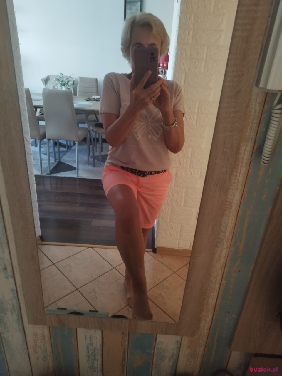 Małgorzata, Female, 62, Warszawa, Polska, Photo: 5