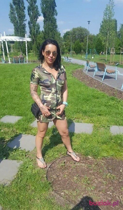 Jemena, Kobieta, 41, Kraków, Polska, Zdjęcie: 2