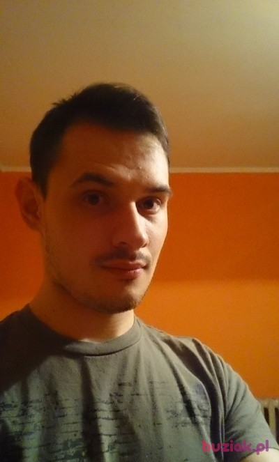 Krzysiek0712, Male, 35, Kwidzyn, Polska, Photo: 2