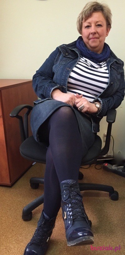 Agnieszka, Female, 53, Gorzów Wielkopolski, Polska, Photo: 3
