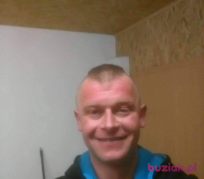 Krystian, Male, 40, Złotoryja, Polska, Photo: 1