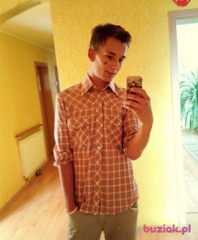 Maciej, Mężczyzna, 29, Poznań, Polska, Zdjęcie: 2