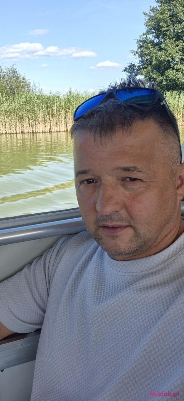 Kris, Mężczyzna, 48, Wrocław, Polska, Zdjęcie: 1