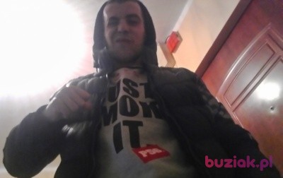 Mateusz1923, Male, 30, Wałbrzych, Polska, Photo: 1