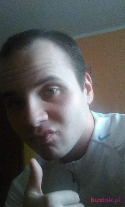Ciacho01, Male, 27, Strzelce Krajeńskie, Polska, Photo: 2