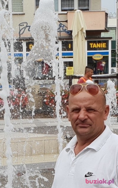 Sylwek, Mężczyzna, 56, Jelenia Góra, Polska: 1