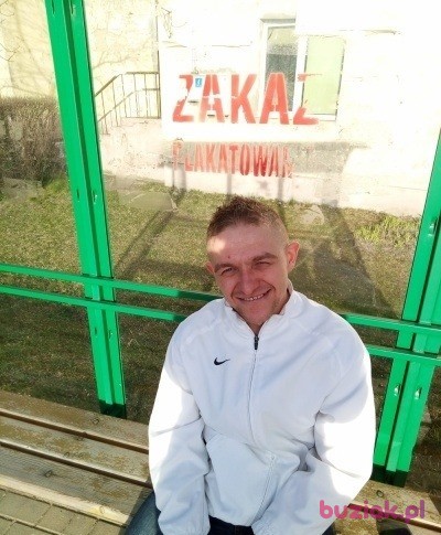 Dawid, Male, 32, Pabianice, Polska, Photo: 3