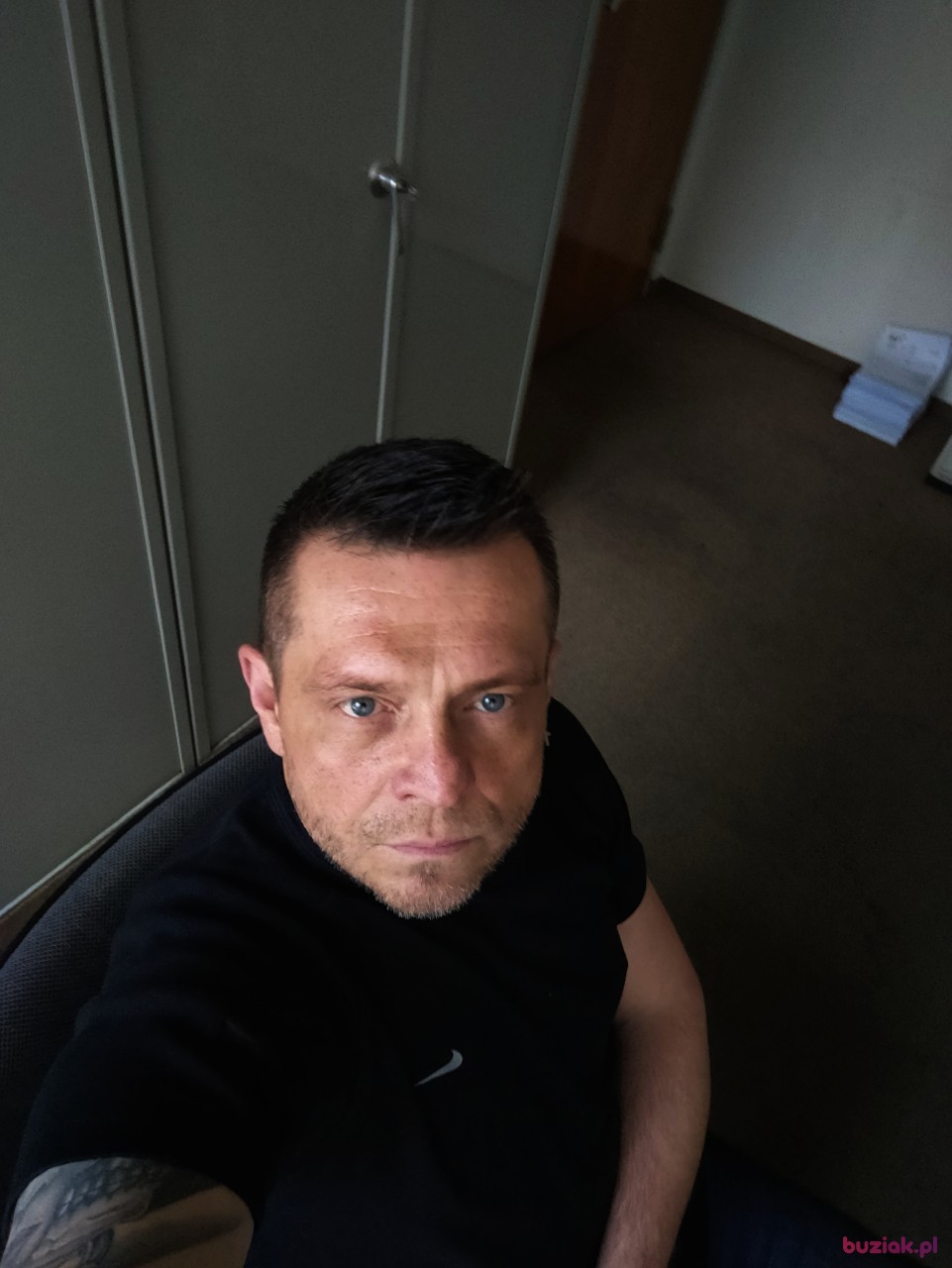 Roman, Male, 50, Wuppertal, Niemcy, Photo: 2