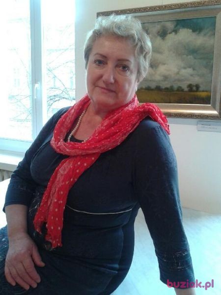 jagodka, Female, 76, Zielona Góra, Polska, Photo: 4