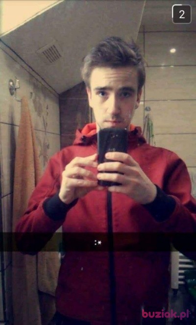Patryk, Mężczyzna, 25, Gdańsk, Polska: 1
