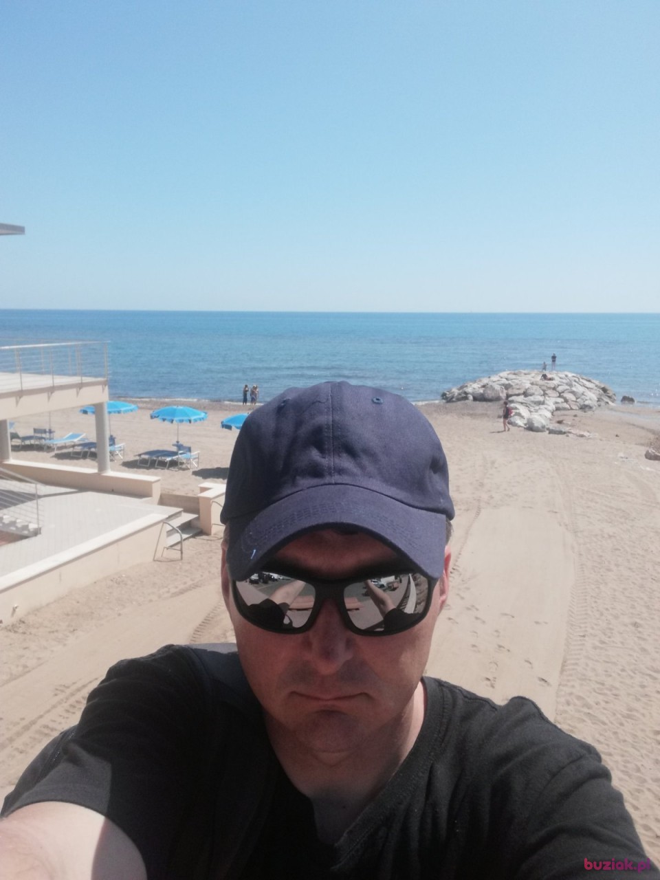 Maksim, Mężczyzna, 43, Warszawa, Polska: 1