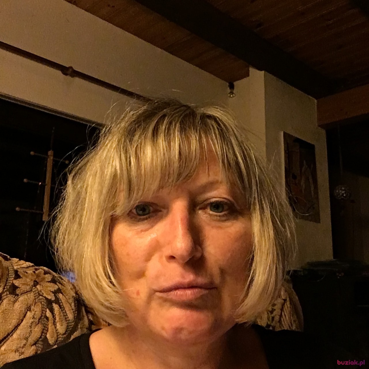 Merci, Female, 55, Szwajcaria, Photo: 2