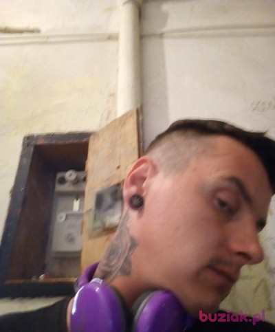 Jacek, Mężczyzna, 38, Łódź, Polska: 1