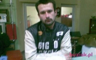 Czarny1903, Male, 37, Ostrów Wielkopolski, Polska: 1