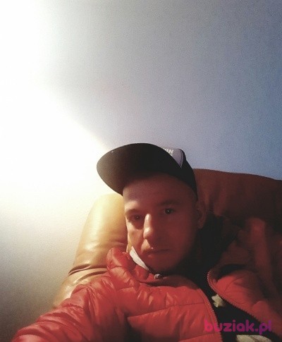 dyzio1986, Male, 38, Węgorzyno, Polska, Photo: 1