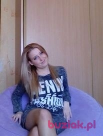 Dagmara, Kobieta, 32, Goleniów, Polska: 1