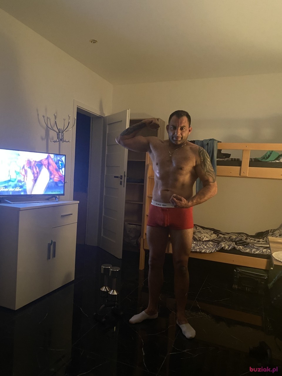 Marcin, Mężczyzna, 40, Berlin, Niemcy, Zdjęcie: 1