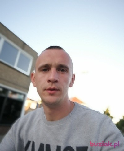 Wojtek , Male, 31, Holandia: 1