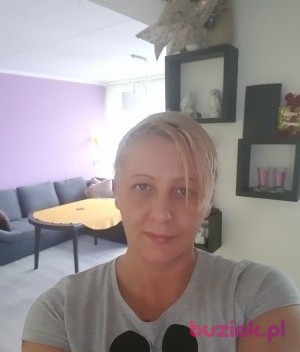 Wiki, Female, 45, Holandia, Photo: 1