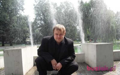 RAFAŁA, Mężczyzna, 41, Kraków, Polska: 1