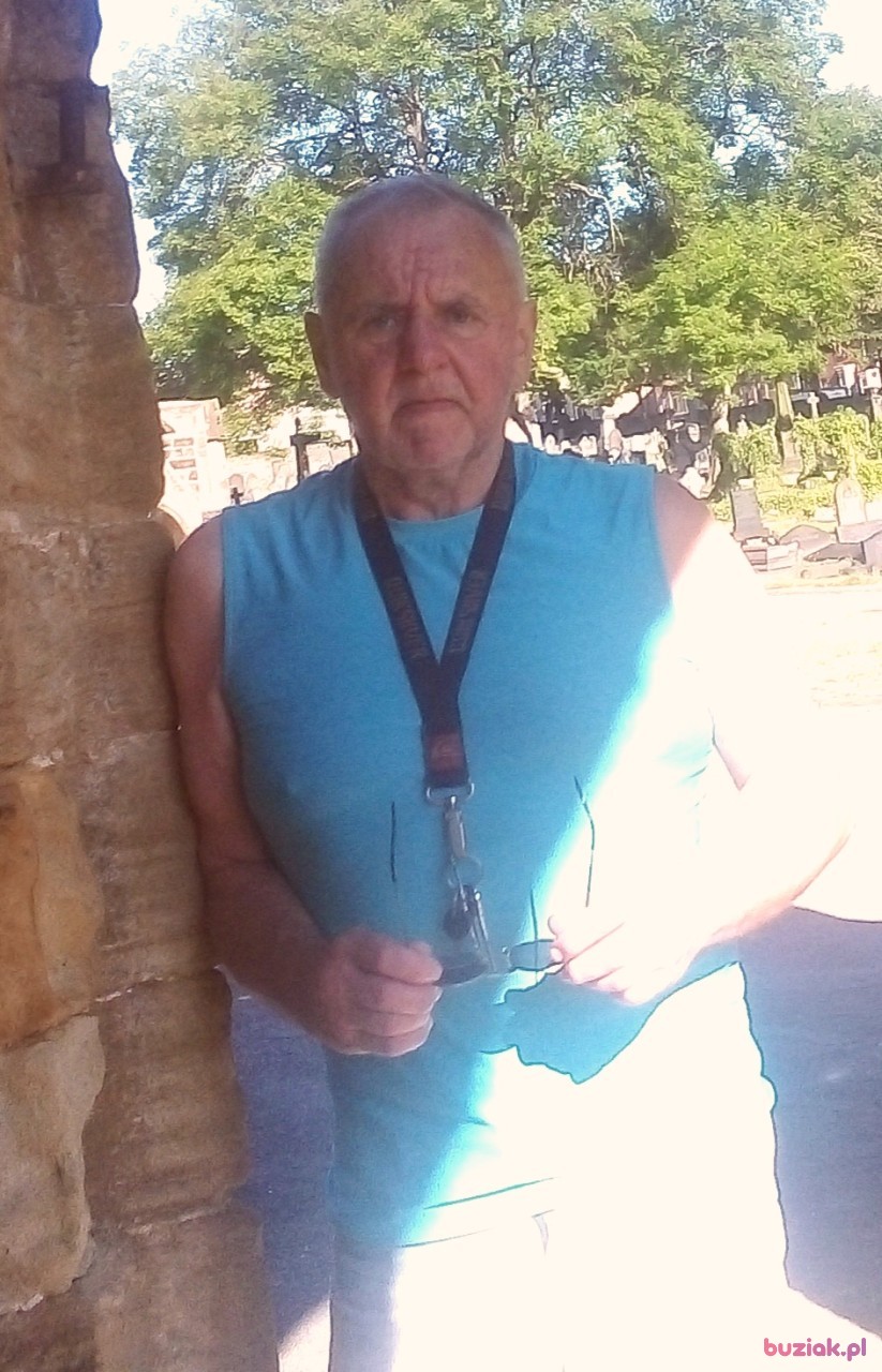 DAROUSZ, Mężczyzna, 64, Barnsley, Wielka Brytania, Zdjęcie: 3