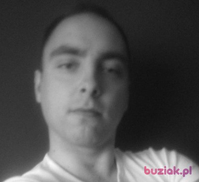 Krzysiek, Male, 34, Kraków, Polska: 1