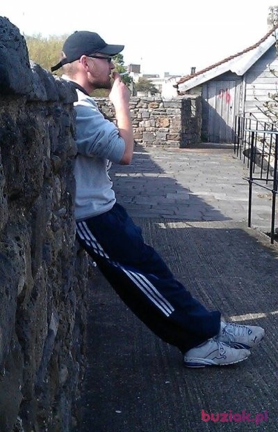 VIENIO, Male, 33, Wielka Brytania, Photo: 3