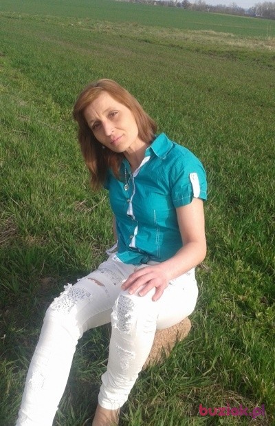 Monika, Female, 47, Nysa, Polska, Photo: 1