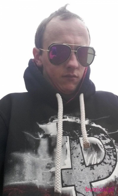 Artur, Male, 33, Wolsztyn, Polska, Photo: 3