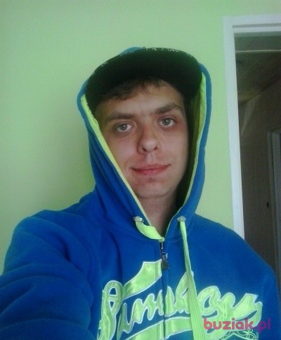 Damian, Mężczyzna, 30, Ostrzeszów, Polska: 1