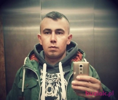Radek, Mężczyzna, 33, Warszawa, Polska: 1