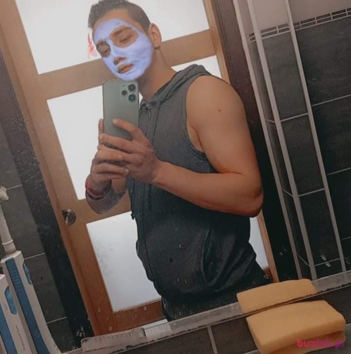 MateuszMati, Male, 22, Mirosławiec, Polska, Photo: 3