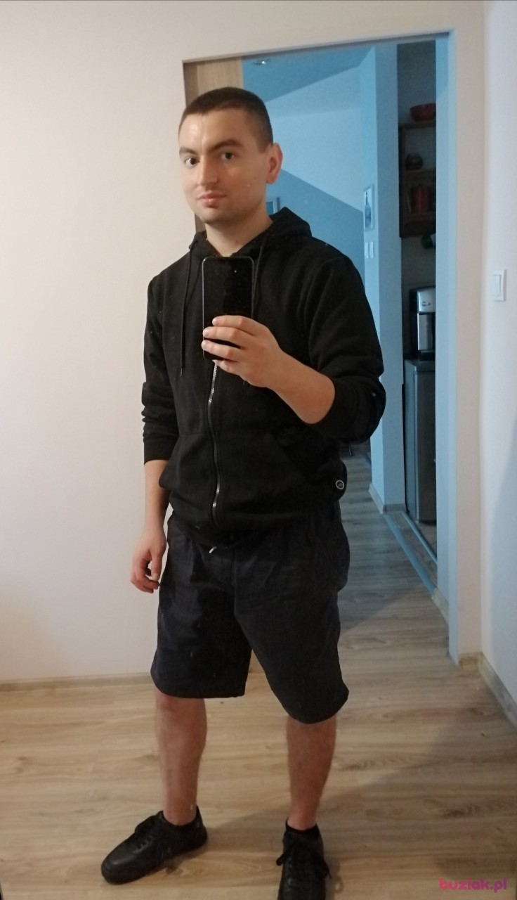 Piotr, Mężczyzna, 34, Polkowice, Polska, Zdjęcie: 1
