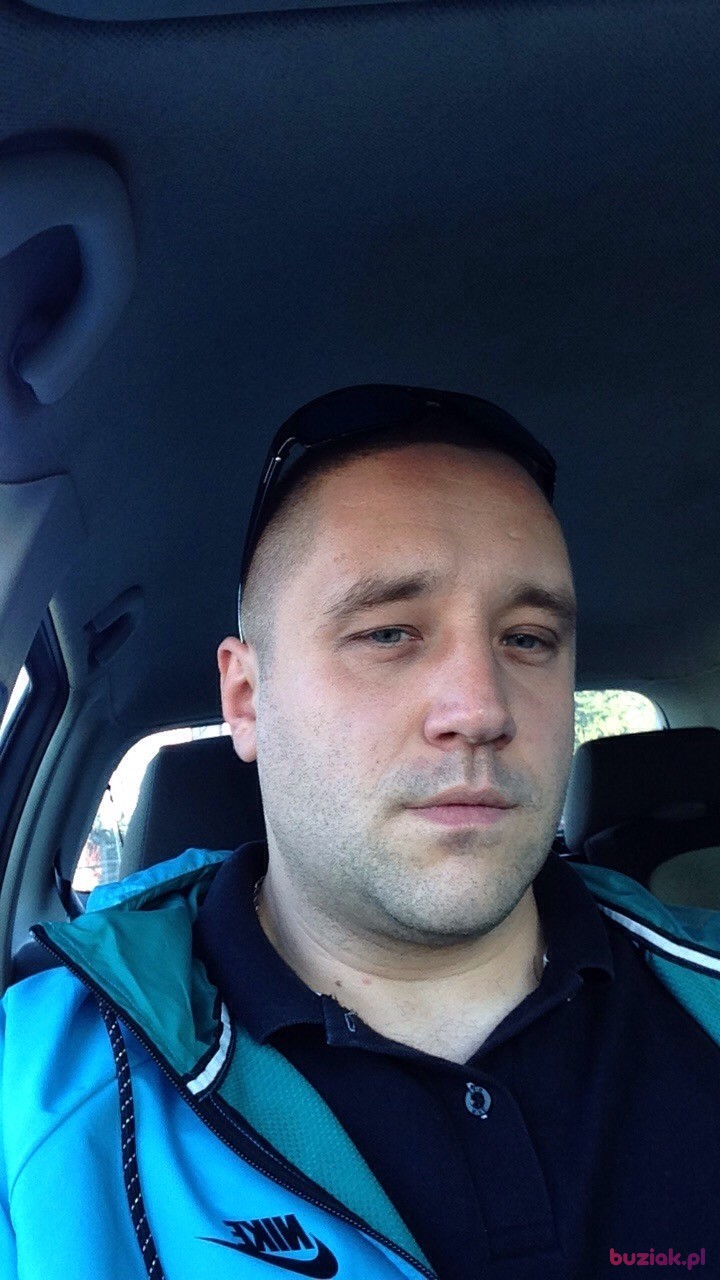 Michał, Mężczyzna, 41, Kraków, Polska: 1