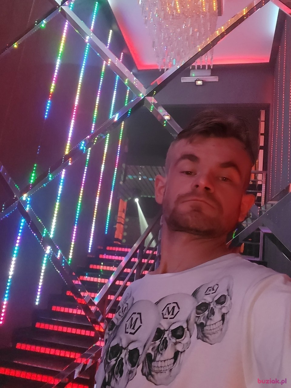 Jerzy, Male, 30, Czchów, Polska, Photo: 2