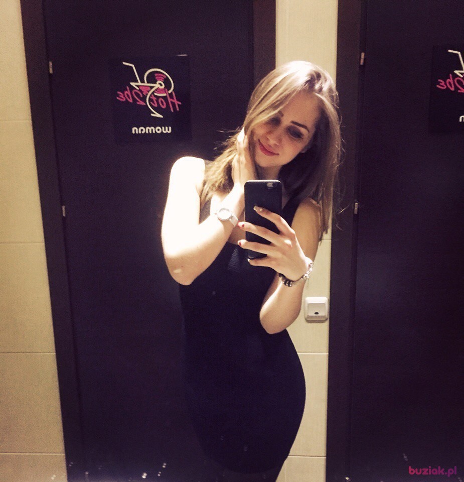 Marina, Kobieta, 31, Berlin, Niemcy: 1