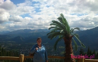 bez roznicy, Female, 67, Elbląg, Polska: 1