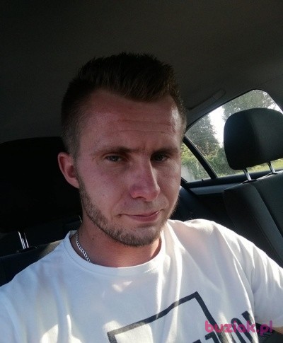 Łukasz , Male, 33, Wodzisław Śląski, Polska, Photo: 1