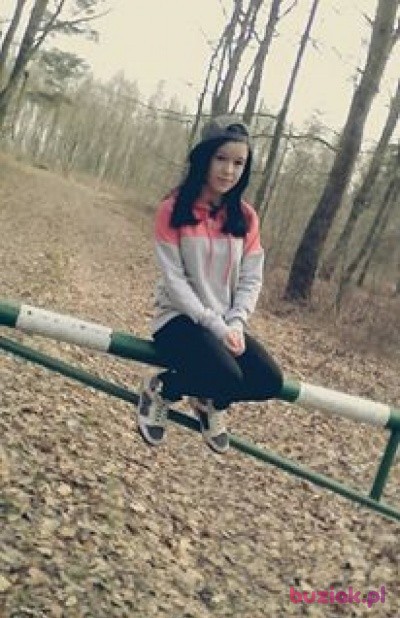 Luiza, Female, 24, Gryfice, Polska, Photo: 6