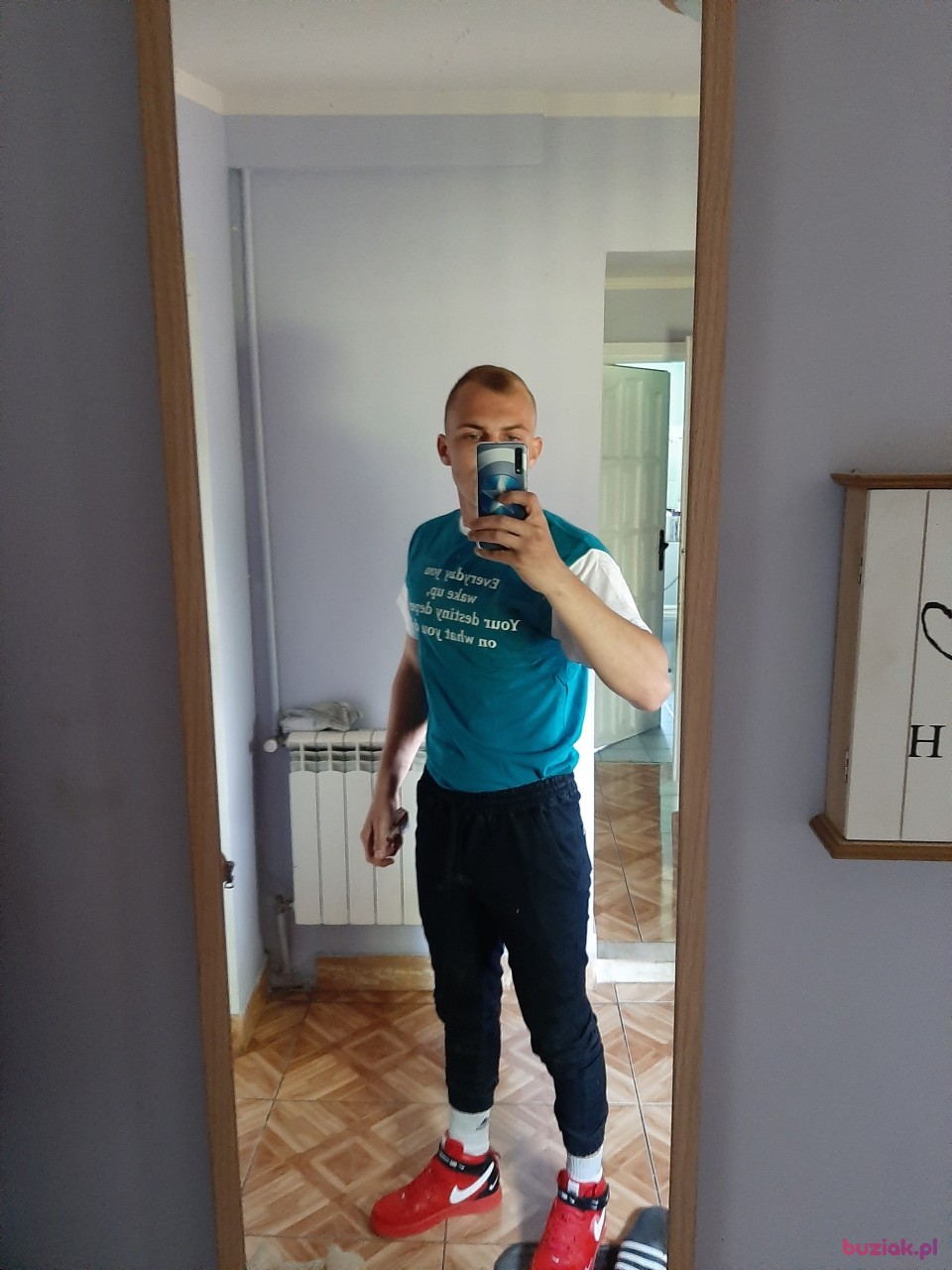 Kamil, Mężczyzna, 25, Bielsk Podlaski, Polska: 1